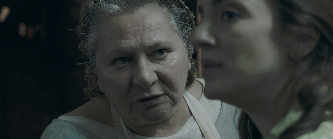 Relatos Selvagens : Fotos Rita Cortese