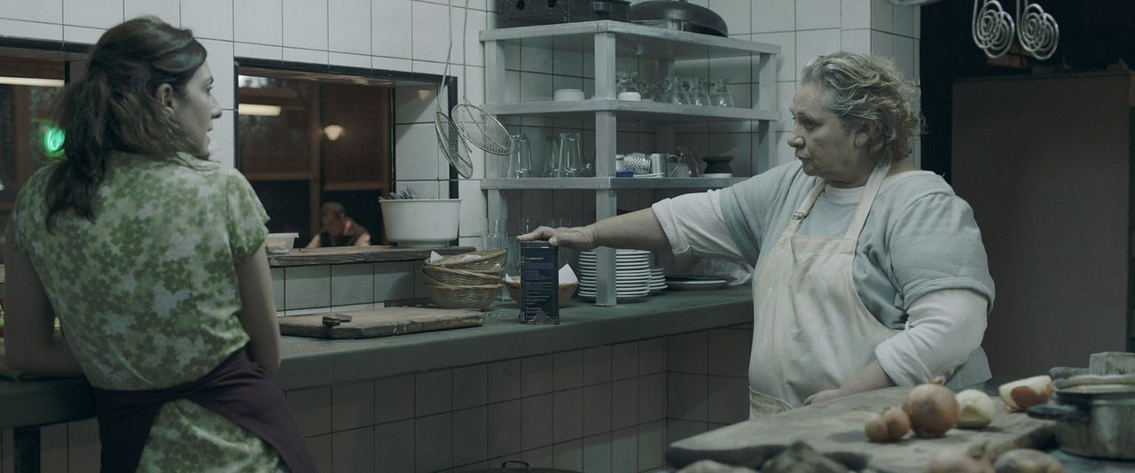 Relatos Selvagens : Fotos Rita Cortese