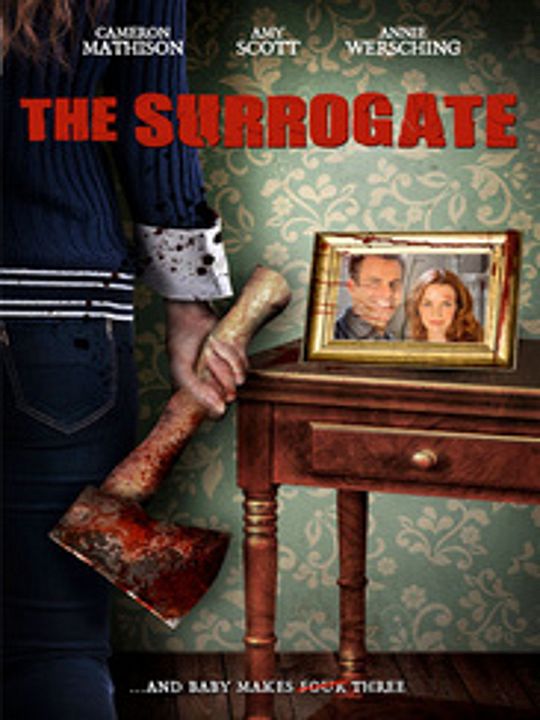 Barriga de Aluguel : Poster