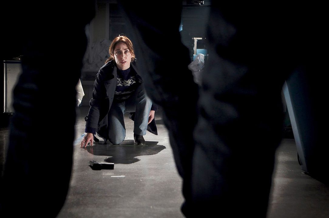 Fotos Sofie Gråbøl