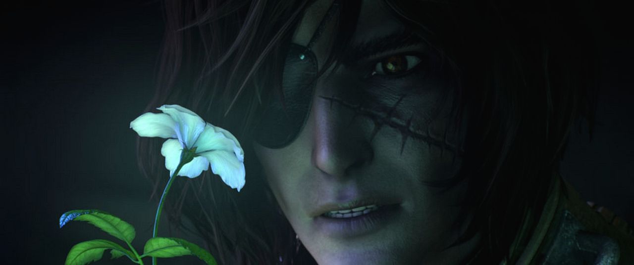 Space Pirate Captain Harlock : Fotos