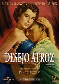 Desejo Atroz : Poster