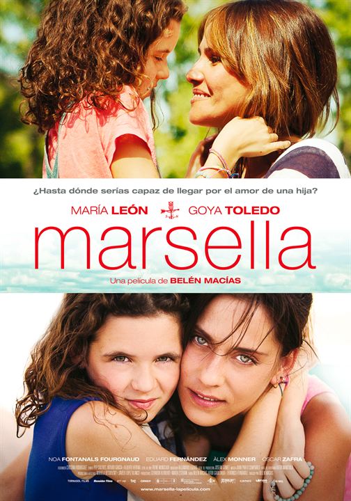 Marsella : Poster