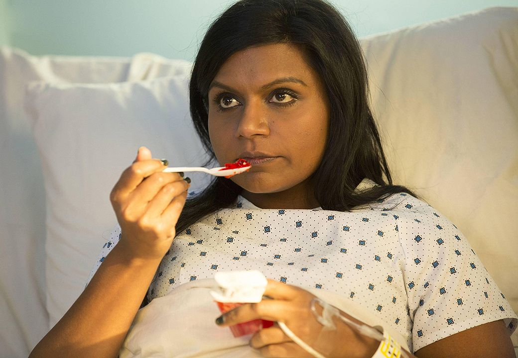The Mindy Project : Fotos Mindy Kaling