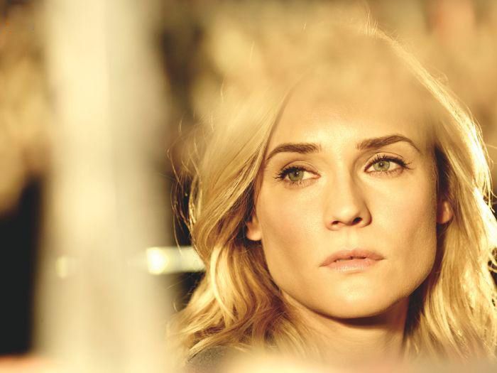 Fotos Diane Kruger