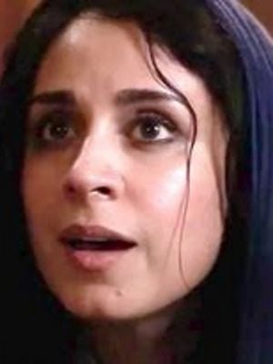 Poster Maryam Moghadam