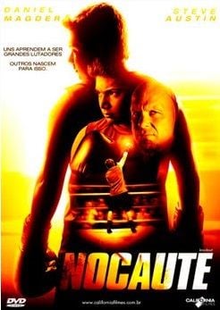 Nocaute : Poster