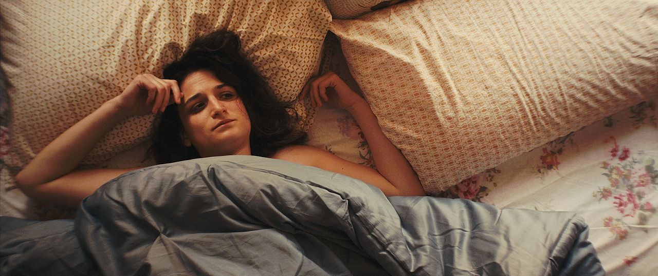 Entre Risos e Lágrimas : Fotos Jenny Slate