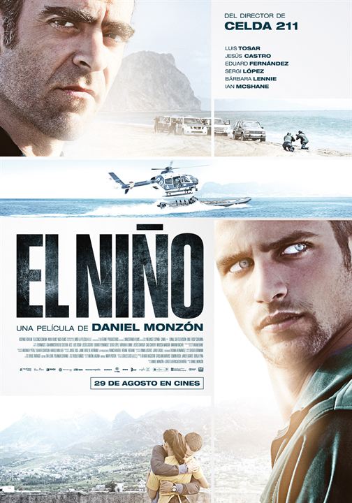 El Niño : Poster