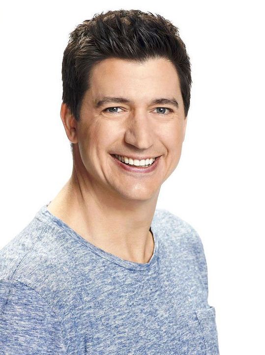 Fotos Ken Marino