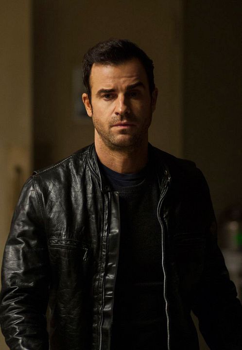 The Leftovers : Fotos Justin Theroux