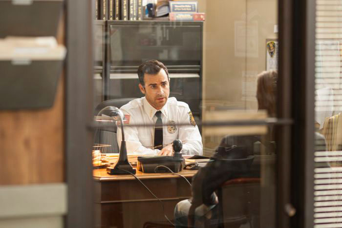 The Leftovers : Fotos Justin Theroux