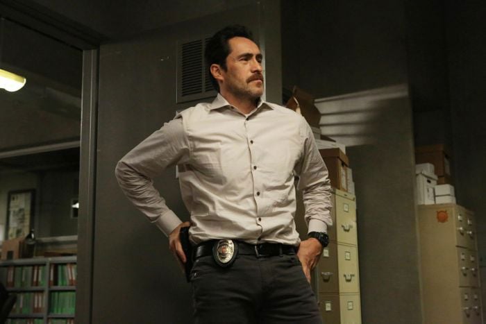 Fotos Demian Bichir