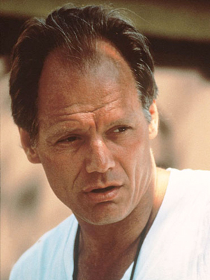 Poster Fred Dryer