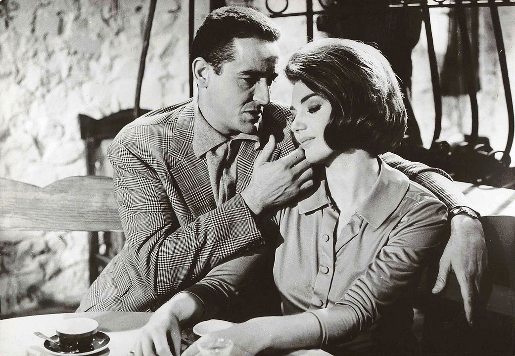 Fotos Vittorio Gassman