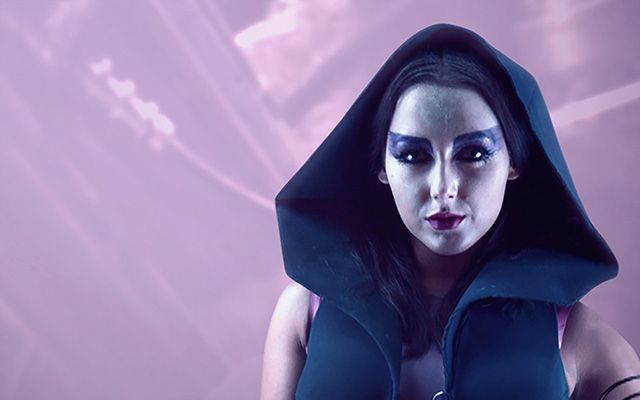 Guardiões da Galáxia : Fotos