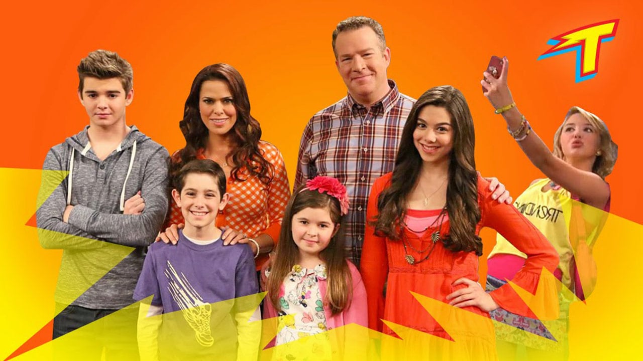 The Thundermans : Fotos