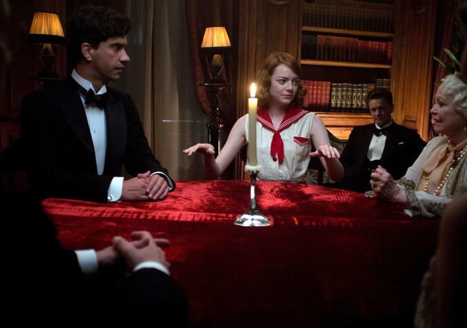 Magia ao Luar : Fotos Emma Stone