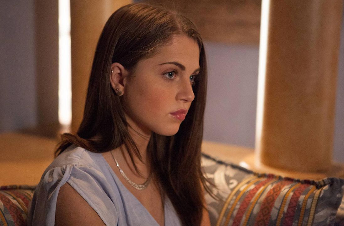Tyrant : Fotos Anne Winters