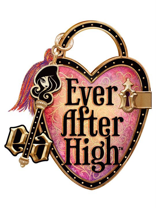 Ever After High : Poster