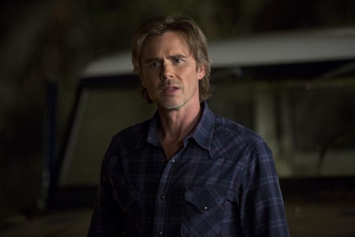 True Blood : Fotos Sam Trammell