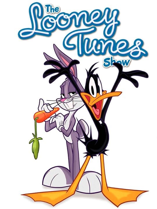 O Show dos Looney Tunes : Poster