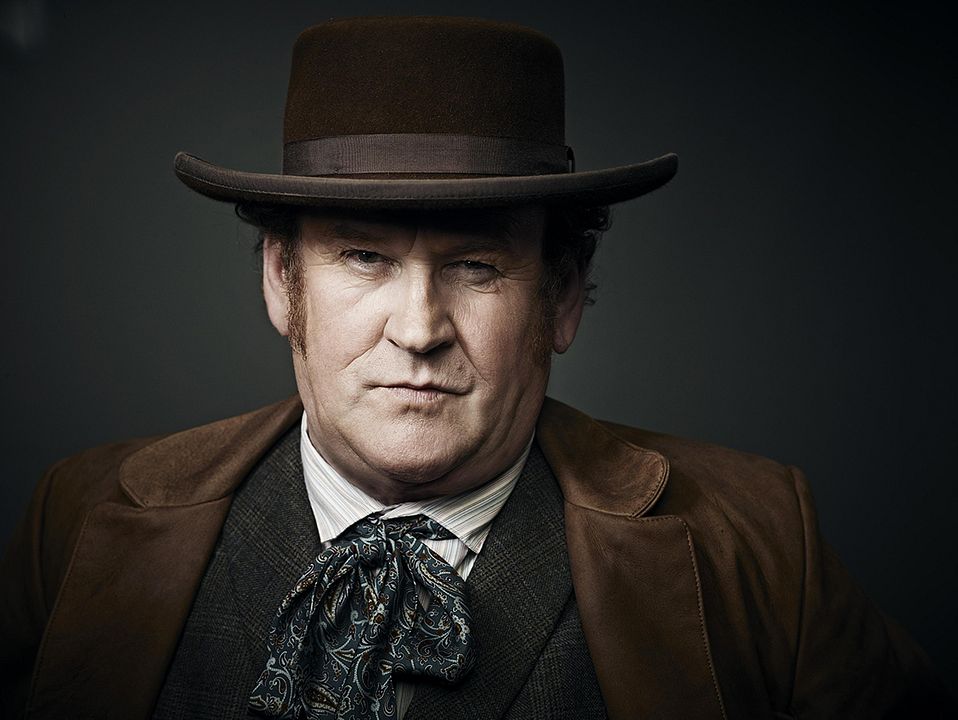 Fotos Colm Meaney