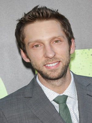 Poster Joel David Moore