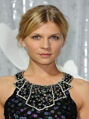 Poster Clémence Poésy