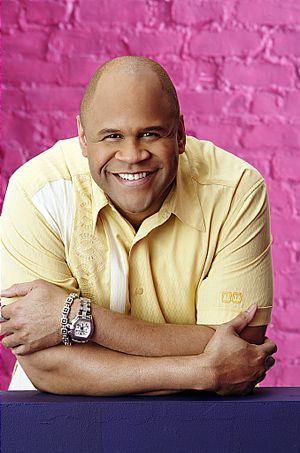 Poster Rondell Sheridan