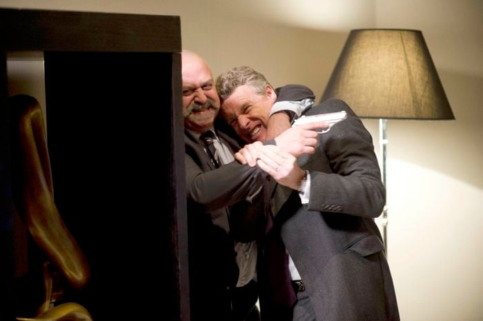 24 Horas : Fotos Tate Donovan, Stanley Townsend