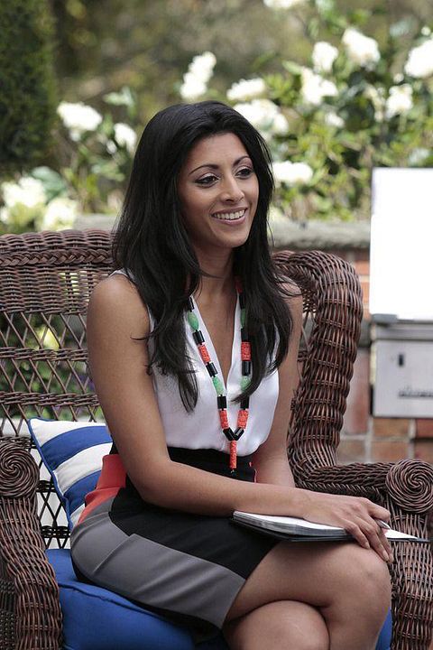 Fotos Reshma Shetty