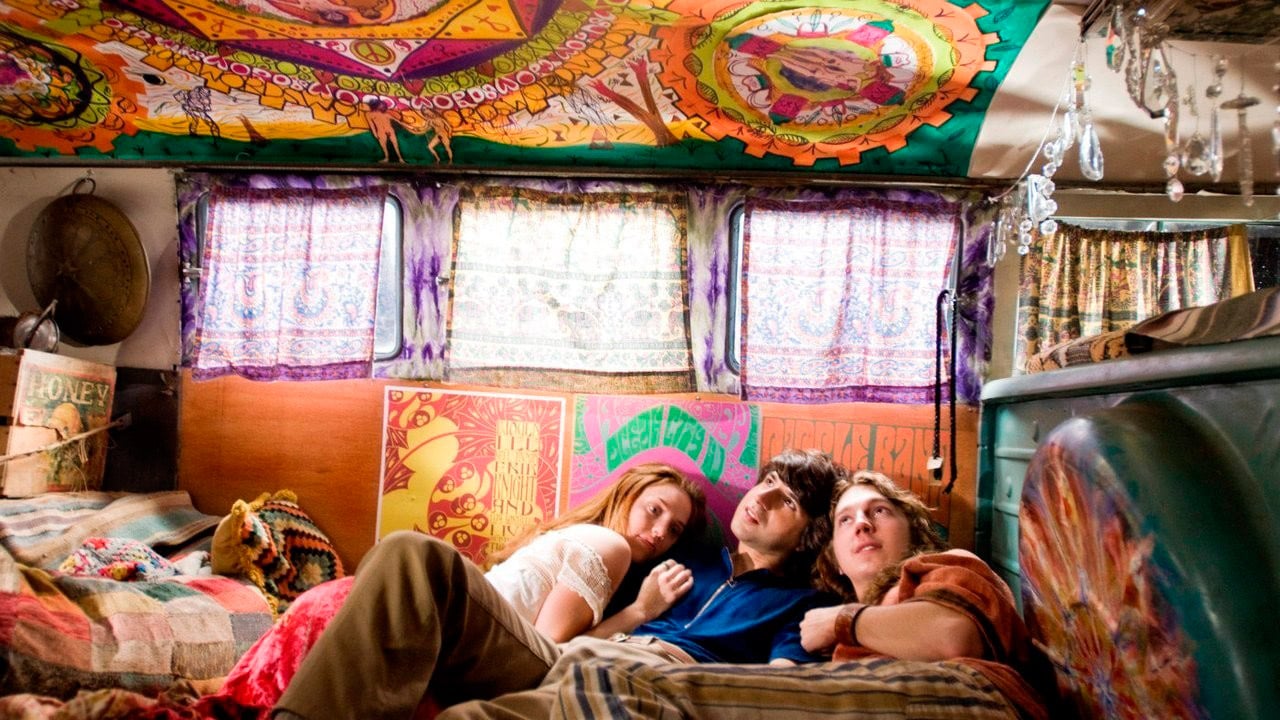 Aconteceu em Woodstock : Fotos
