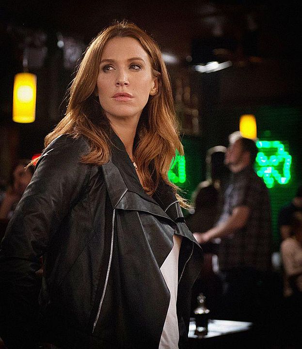 Fotos Poppy Montgomery