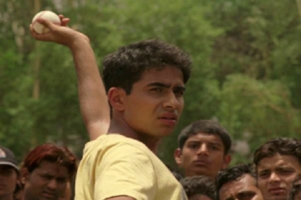 Arremesso de Ouro : Fotos Suraj Sharma