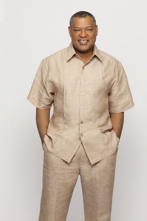 Fotos Laurence Fishburne