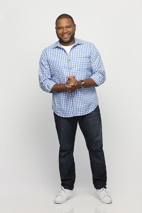 Fotos Anthony Anderson