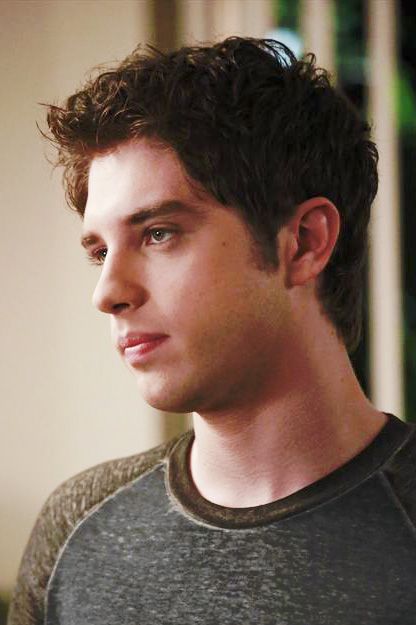 Poster David Lambert (II)