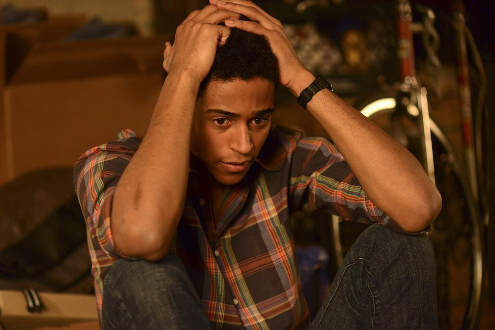 How To Get Away With Murder : Fotos Alfred Enoch