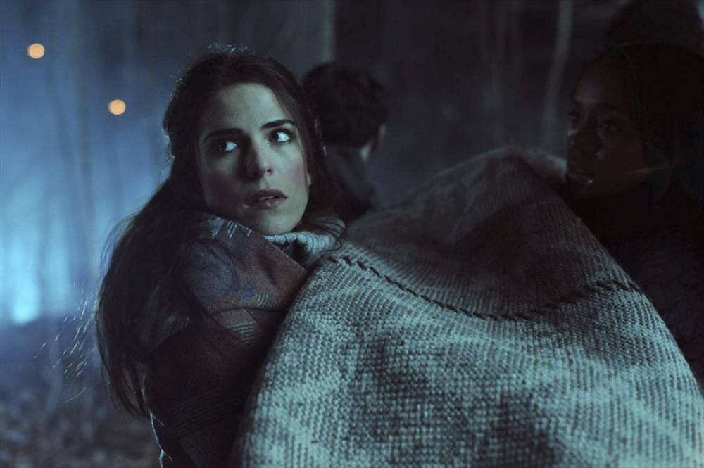 How To Get Away With Murder : Fotos Karla Souza