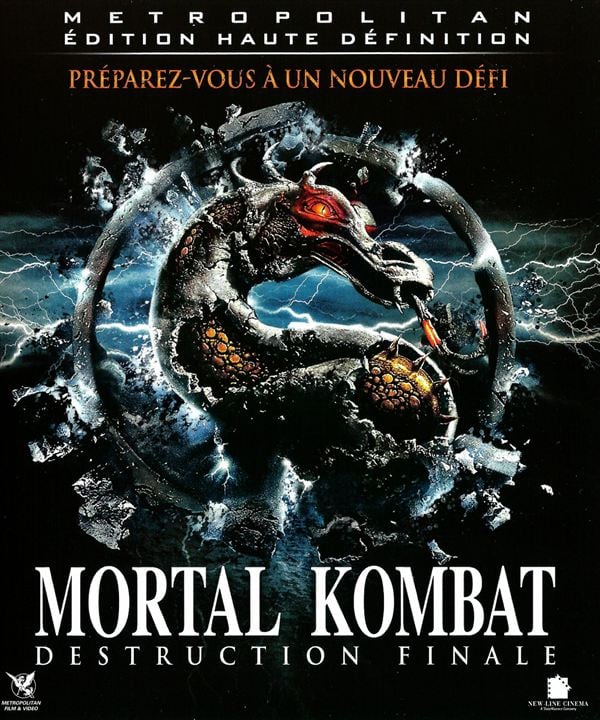 Como e Onde está o elenco de Mortal Kombat: A Aniquilação