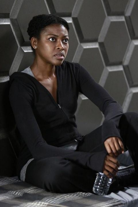 Marvel's Agents of S.H.I.E.L.D. : Fotos Pascale Armand