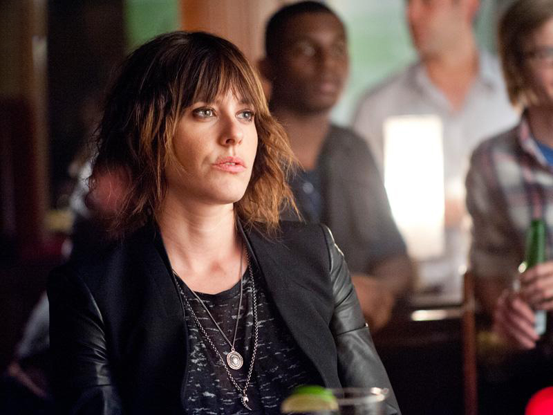 Ray Donovan : Fotos Katherine Moennig