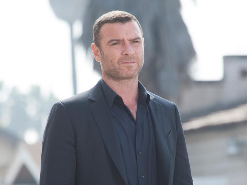 Ray Donovan : Fotos Liev Schreiber