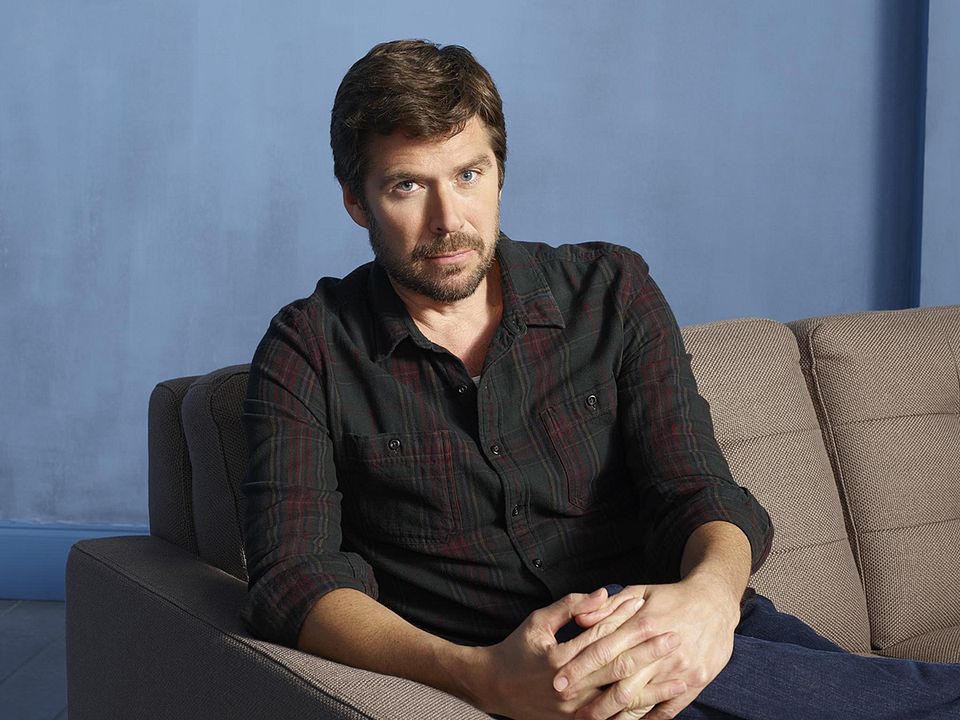 Fotos Alexis Denisof