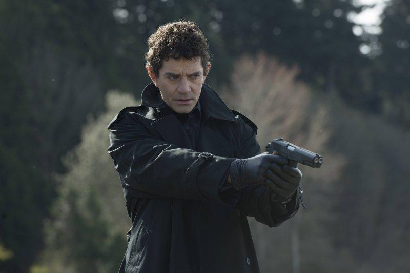 Intruders : Fotos James Frain