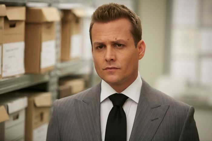 Suits : Fotos Gabriel Macht