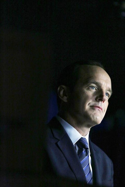 Marvel's Agents of S.H.I.E.L.D. : Fotos Clark Gregg
