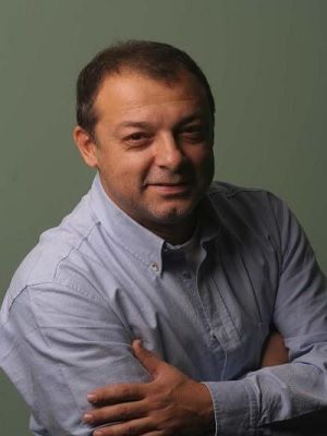 Poster Atilla Şendil