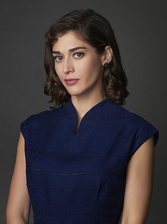 Fotos Lizzy Caplan